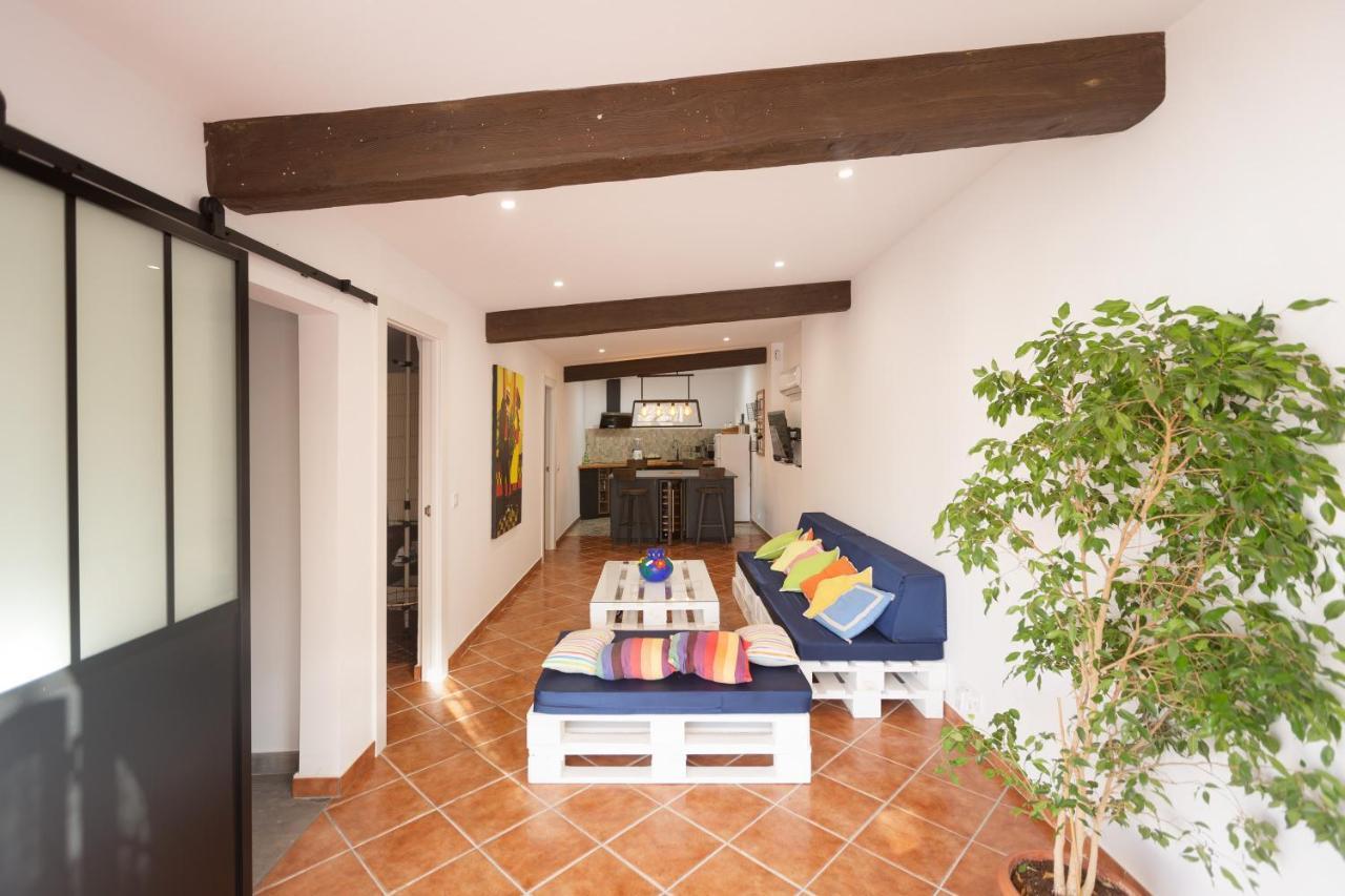 Detached Villa For 6 People In Lloret De Mar With Comunal Outdoor Swimming Pool Puigventos Exterior foto